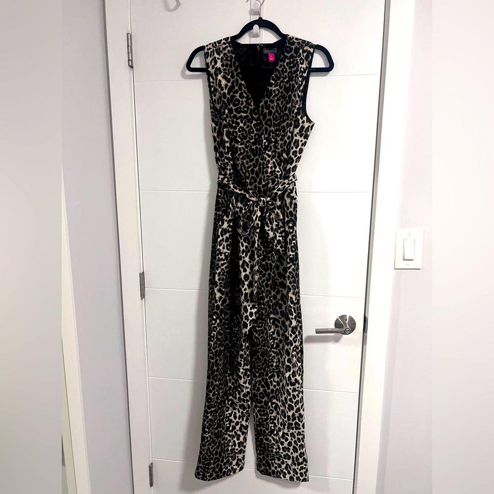 Women Jumpsuit
